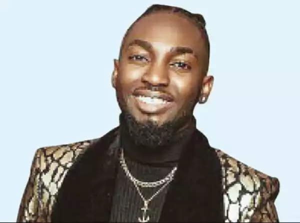 People Criticise Me For Being A Good Guy – BBNaja Star, Jaypaul Speaks Up