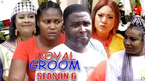 Royal Groom Season 6