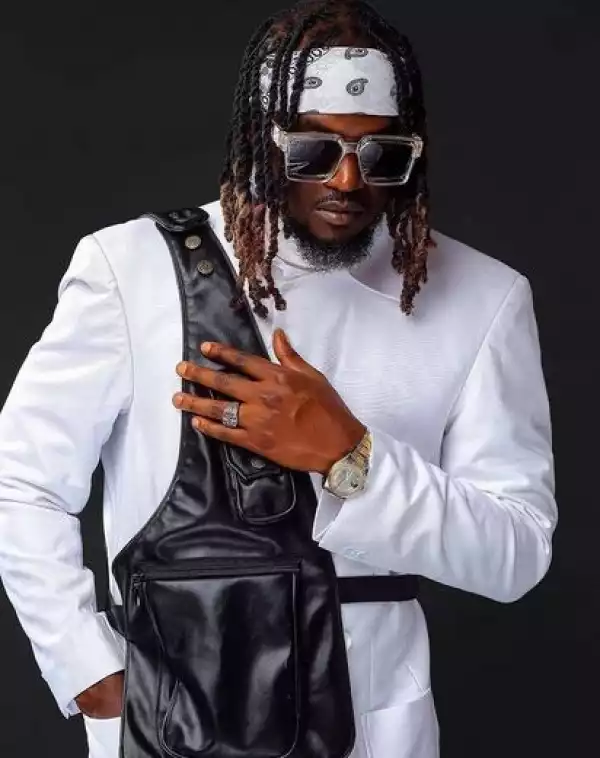 World Cup: I Am Proud Of Ghana. They Have Good Roads, Electricity, Security And Universities - Singer Paul Okoye