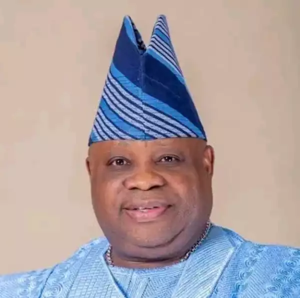 Governor Adeleke Rejects Tribunal Verdict, Heads To Appeal Court