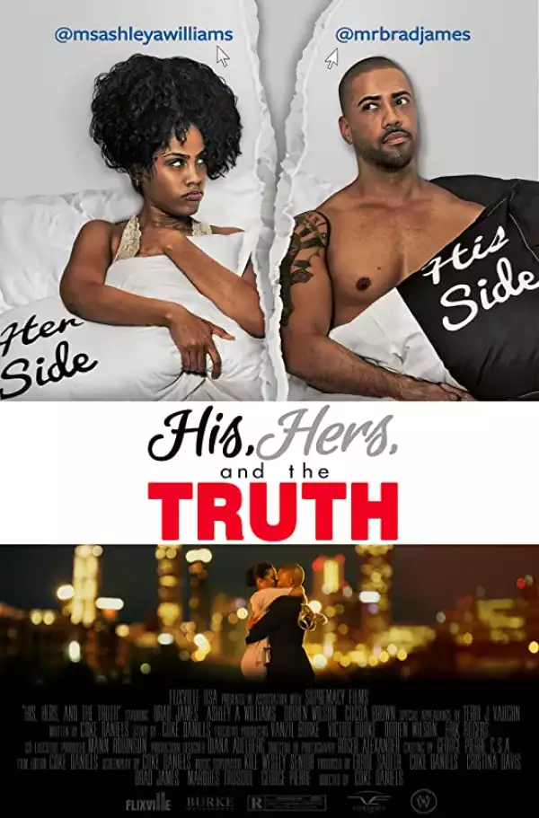 His, Hers & the Truth (2019)