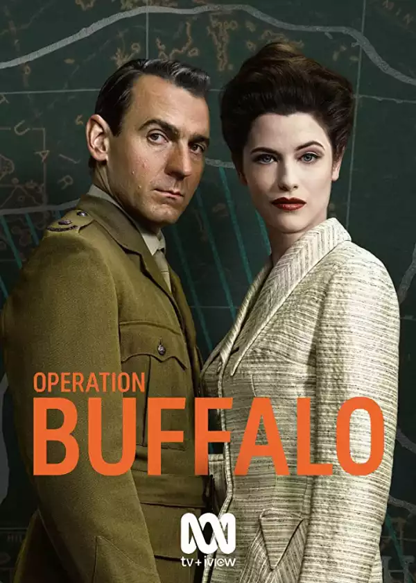 Operation Buffalo S01E05