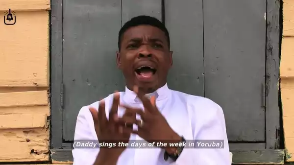Woli Agba - MISSING DAY (Comedy Video)