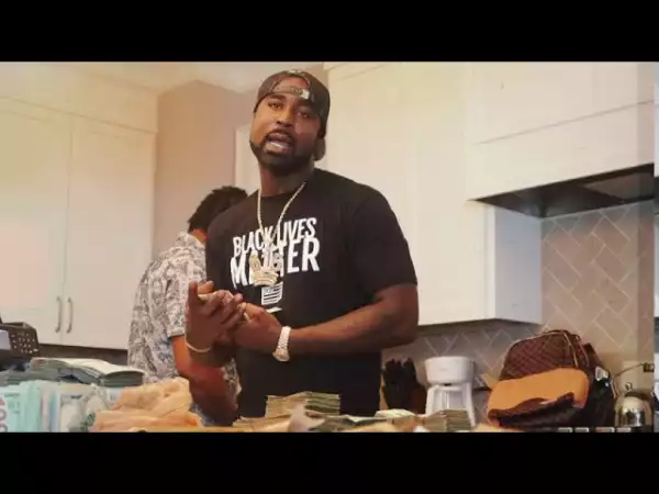 Young Buck - Signed Up (Video)