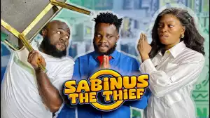 Edem Victor – Sabinus The Thief (Video)