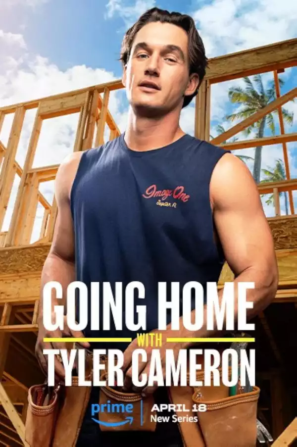 Going Home with Tyler Cameron (TV series)