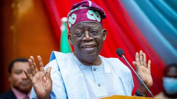 Podcast PDP says Tinubu is a betrayer