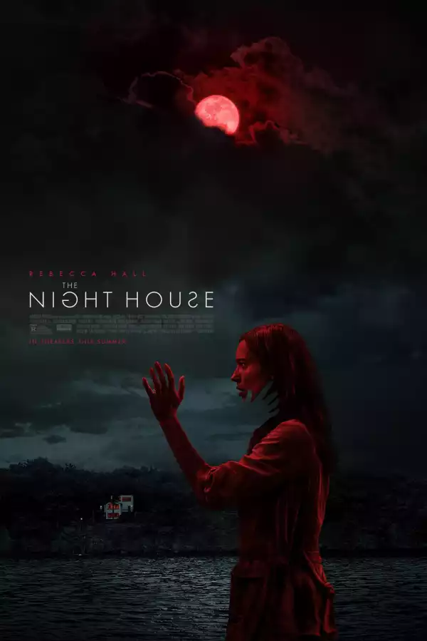 The Night House (2020) (HDCAM)