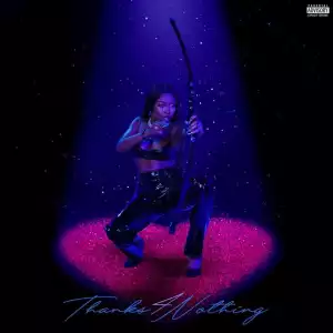 Tink – Thanks 4 Nothing (Album)