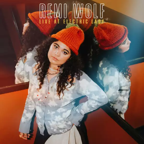 Remi Wolf - Live at Electric Lady (EP)