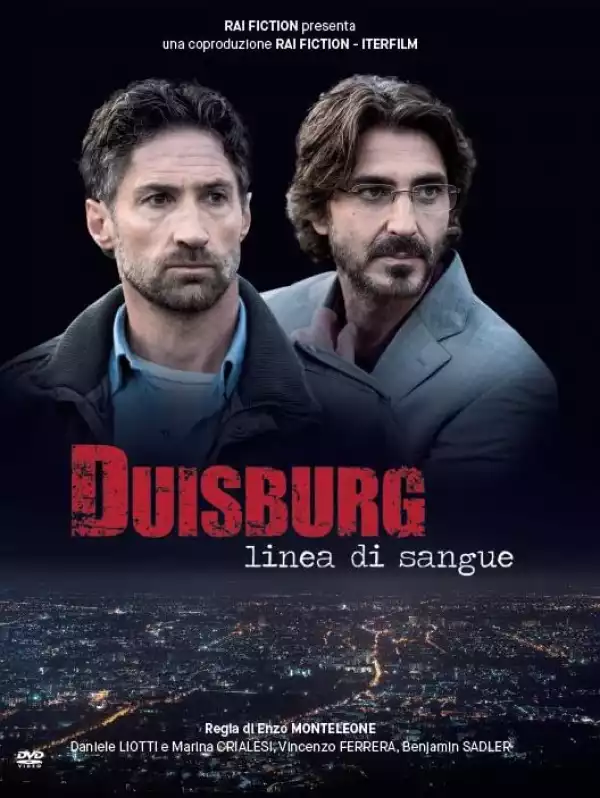Duisburg (2019) (Italian)