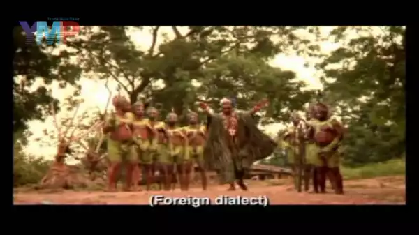 Ladigbolu Part 2 (Old Yoruba Movie)