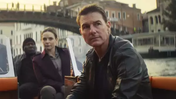 Mission: Impossible 7 Featurette Teases Tom Cruise’s Biggest Stunt Ever