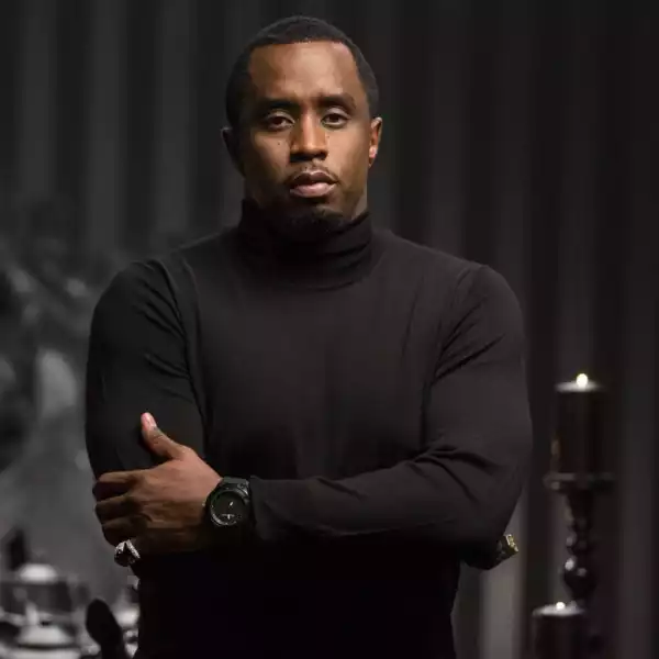 Diddy Announces New Album “Off The Grid”, Shares Release Date