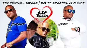 The Twinz – Gwala Om Te Skarrel Is n Wet ?R.I.P Junant Petersen (Video)
