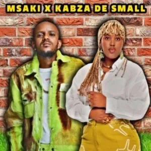 Kabza De Small & Msaki – Uthando Lwami