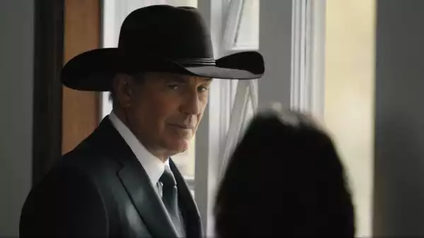 Kevin Costner Talks Yellowstone Exit, Will ‘Probably Go to Court’