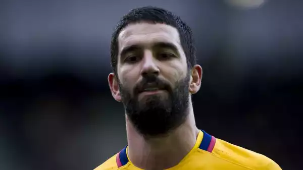 Transfer: Arda Turan tips Real Madrid’s new signing to become world’s best player