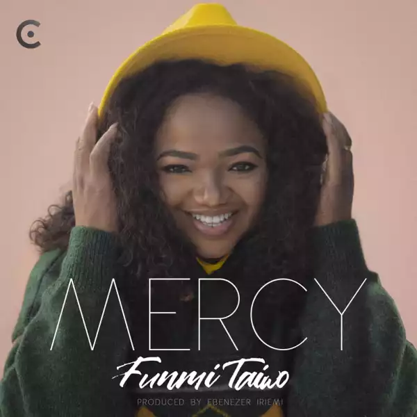 Funmi Taiwo – Mercy