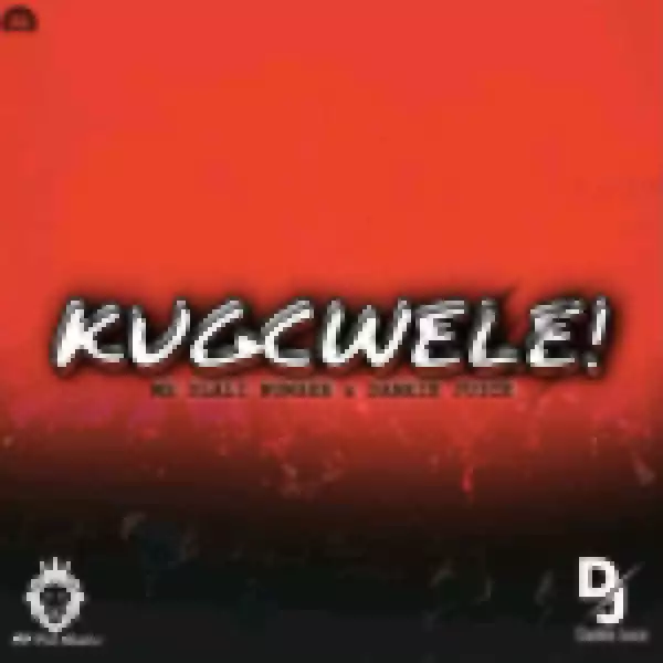 Mr Dlali Number x Dankie Juice – Kugcwele