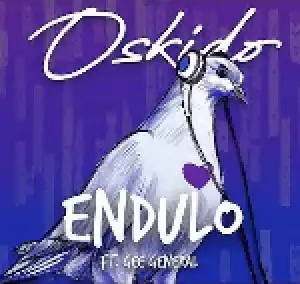 Oskido – Endulo (Official Audio) ft. Gee General