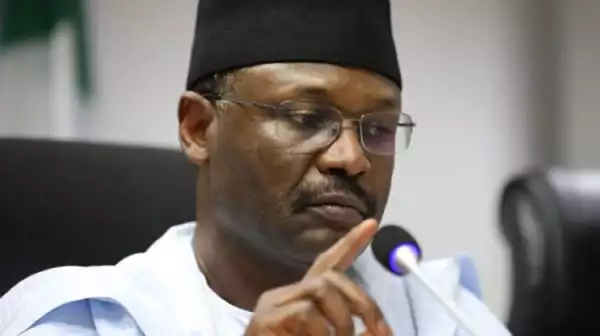 Group demands INEC present results of past presidential elections
