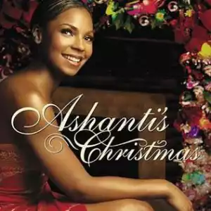 Ashanti - We Wish You A Merry Christmas
