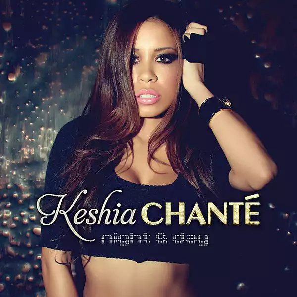 Keshia Chante – Hush