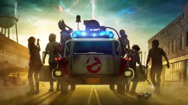 Ghostbusters: Afterlife Sequel Begins Production With First Set Photo