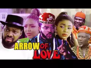 Arrow Of Love Season 5