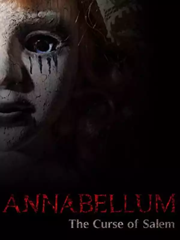 Annabellum: The Curse of Salem (2019) (Movie)