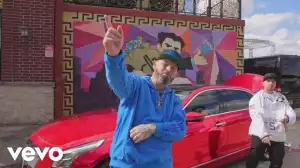Paul Wall, Termanology - Recognize My Car (Video)