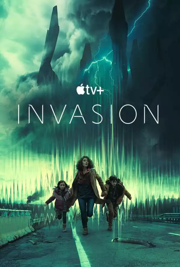 Invasion 2021 S02E03
