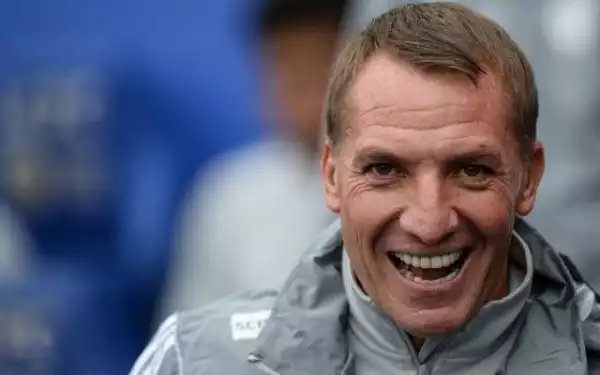 This is the most logical reason why Leicester City will be confident of keeping Brendan Rodgers from Tottenham’s clutches