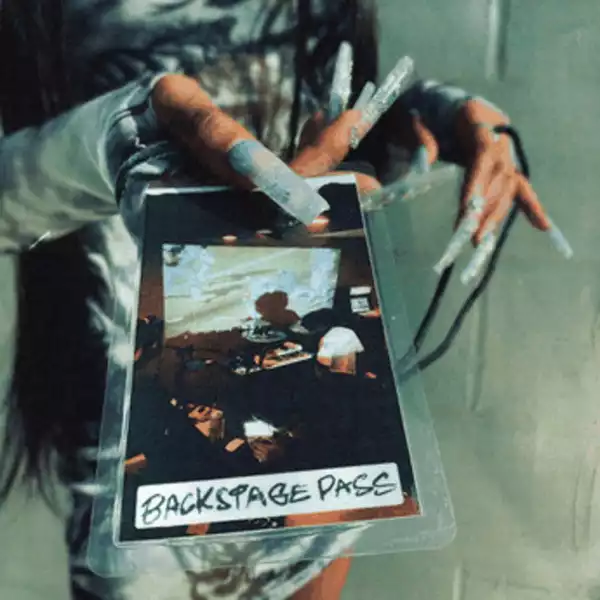 Smino Ft. Monte Booker & The Drums – Backstage Pass