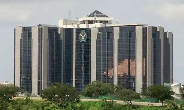 BREAKING!! Nigerians Will Download E-naira Wallets From October 1 – CBN