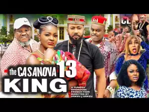 The Casanova King Season 13
