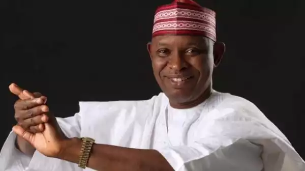 Don’t tamper with Kano emirates, APC chieftain warns Yusuf