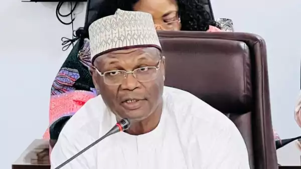 INEC, Media harp on responsible reporting of 2023 elections