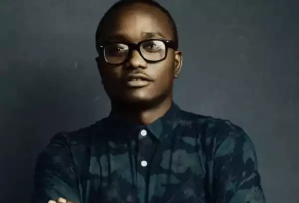 Singer, Brymo Explains Why Every Man Should Cry On His Wedding Day