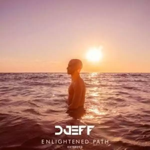 Djeff – Orumilá (Extended Mix) (feat. Nadia Pimentel)