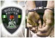 35-Year-Old Man Caught Having S3x With 63-Year-Old Mentally Challenged Woman In Lagos