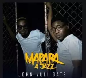 Mapara A Jazz – Mapipitlane ft. Dj Obza
