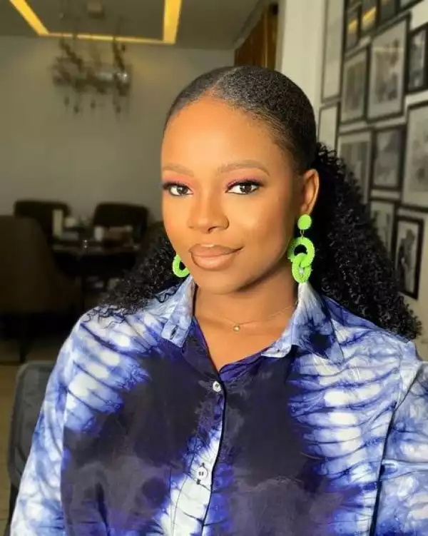 Actress Zainab Balogun Opens Up About Her Struggles With Stage 4 Endometriosis (Video)