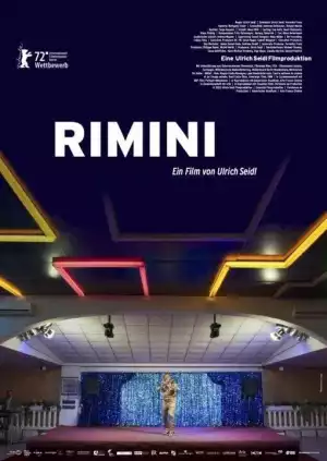 Rimini (2022) [German]