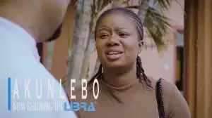 Akunlebo (2022 Yoruba Movie)