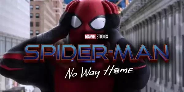 Tom Holland’s Spider-Man Contract Ends With No Way Home