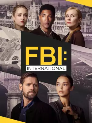 FBI International S03 E09
