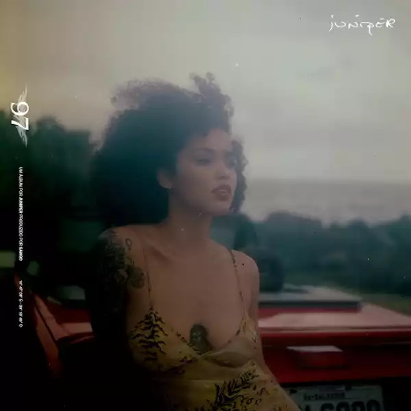 Juniper & Sango – 97 (Album)