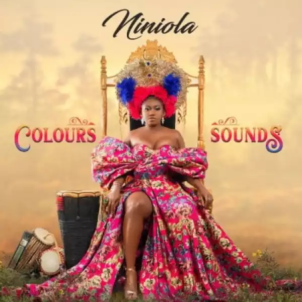 Niniola – Colours And Sounds (Album)
